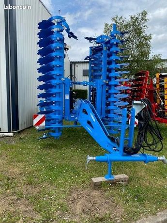 Lemken HELIODOR 9/700 KA