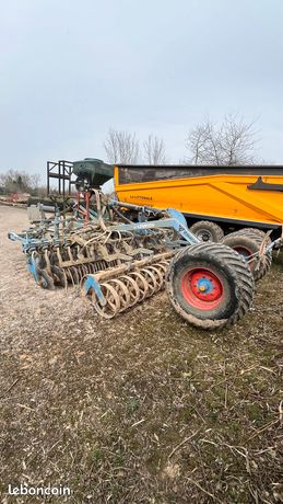 Lemken RUBIN 9KUA