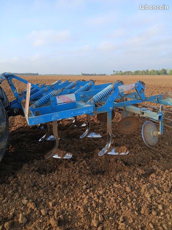 Lemken smaragd