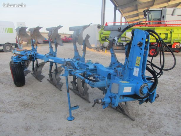 Lemken VariOpal 7