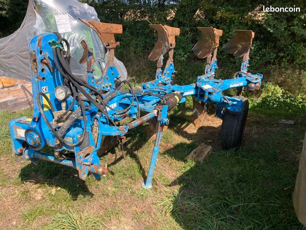 Lemken VARIOPAL 7X
