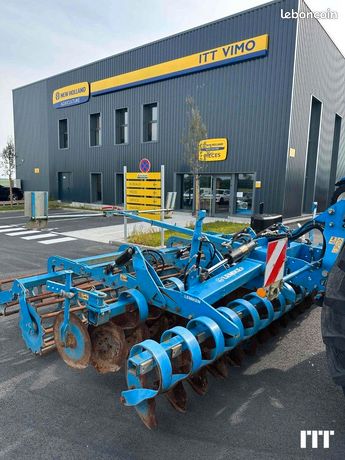 Lemken HELIODOR 9/400
