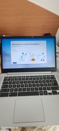 Lenovo Chromebook PC 15 FHD/i3/16/512S/W11