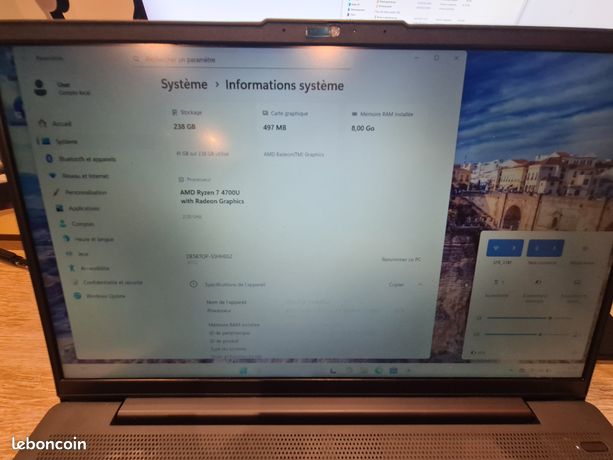 Lenovo Ideapad 5