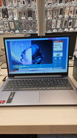 Lenovo IdeaPad Slim 3