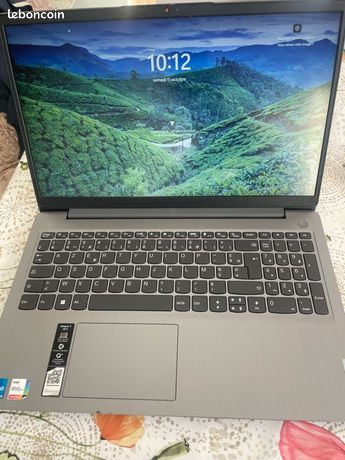 Lenovo Idepad 3 / 15ITL6 /I5 - 1135G7