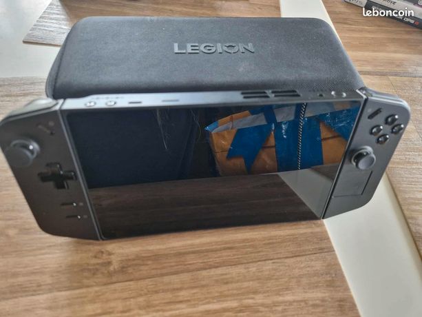 Lenovo Legion go