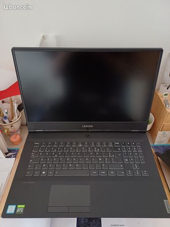 LENOVO Legion Y540-17IRH-318