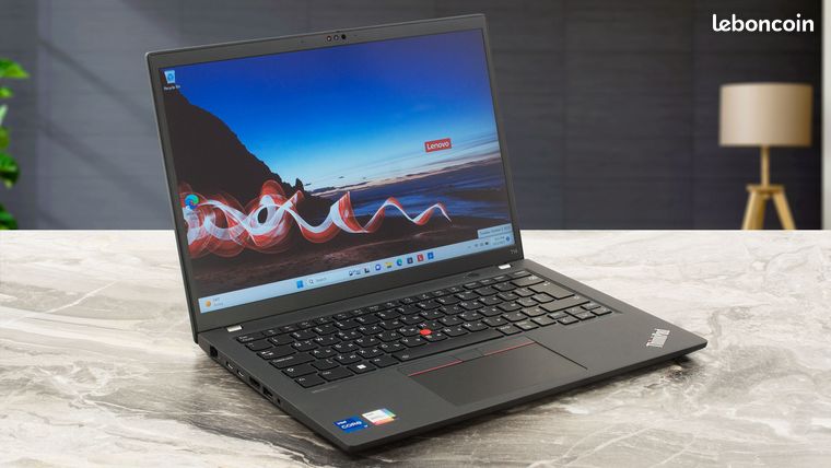 Lenovo T14 GEN 4