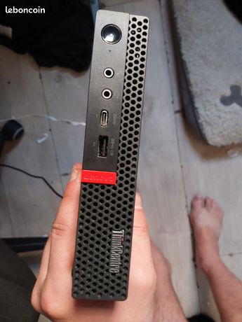 Lenovo Thinkcentre m720q