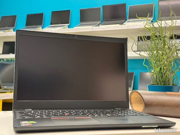 Lenovo Thinkpad L15 Ryzen 7 | Ryzen7 | SSD| 16GO Ram | 15" FHD | + Office Pro 2021
