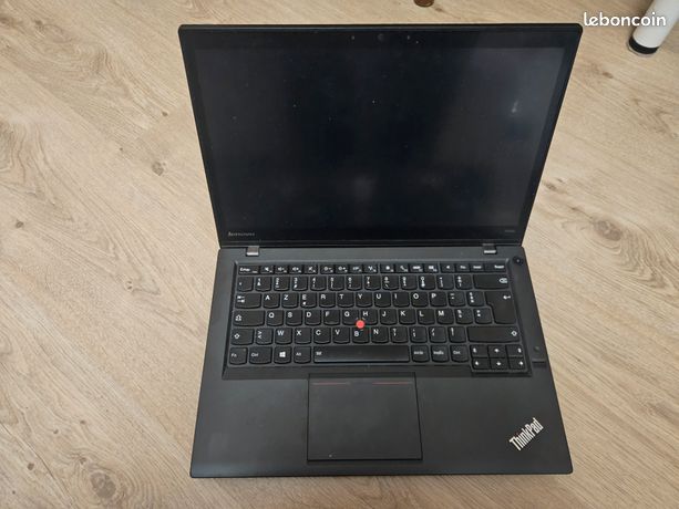Lenovo ThinkPad T440s