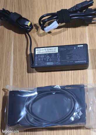 Lenovo Thinkpad USB-C Dock - Type 40A9 en TBE