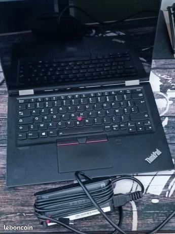 Lenovo Thinkpad x13 yoga i5 8Gb ram