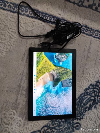 Lenovo miix 510