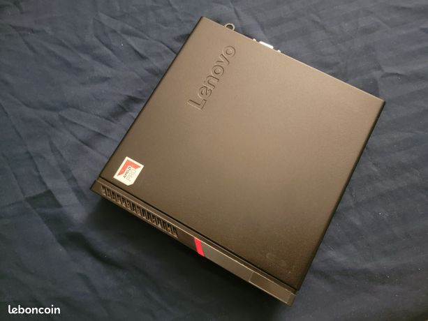 Lenovo ThinkCentre M715Q