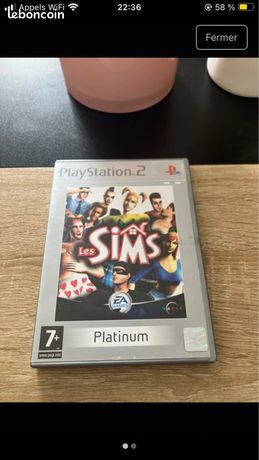 Les Sims