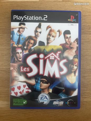Les Sims