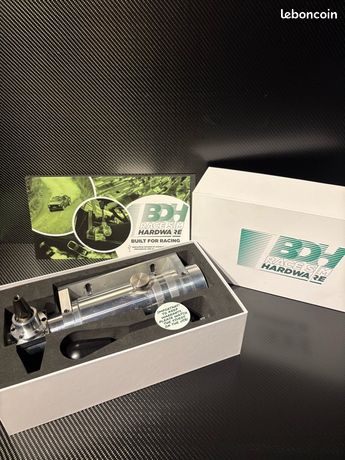 Levier de vitesse bdh h1sq simracing