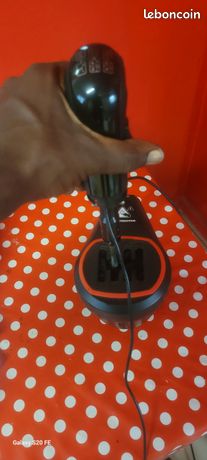 Levier de vitesse thrustmaster