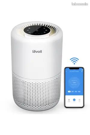 Levoit Core 200S Purificateur d'air