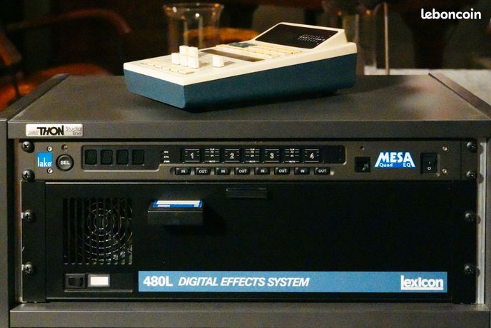 Lexicon 480 l