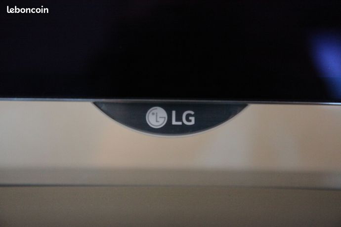 Lg 4k