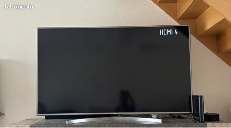 LG 70UK6950PLA TV 70 4K UHD 800