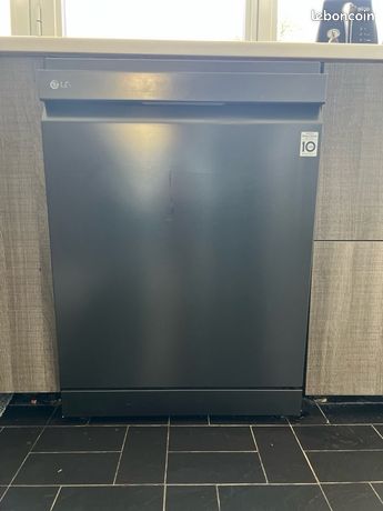 LG Lave vaisselle