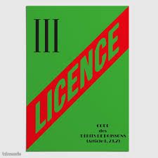 Licence 3 leucate / la franquie / port leucate