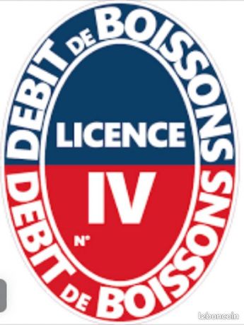 Licence IV / Licence 4