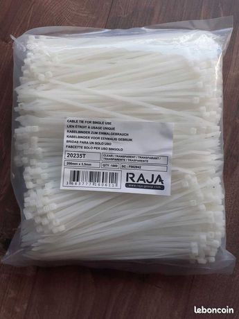 Liens étroits à usage