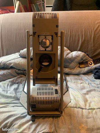 Liesegang portable 2500