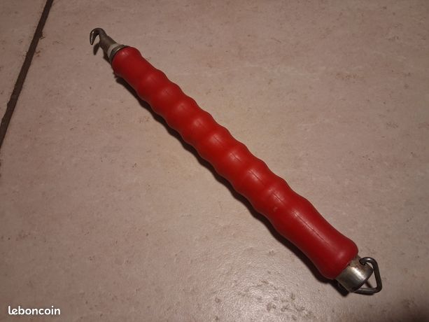 Lieur automatique mob 30 cm pour armature béton