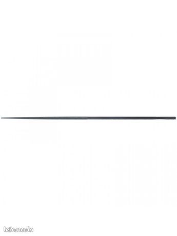 Lime Aiguille Ronde Facom 180mm T2