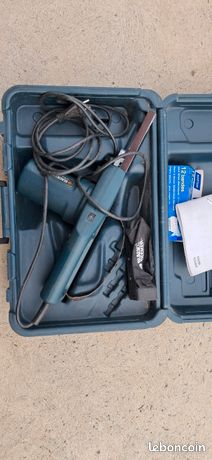 Lime électrique blak et deker