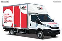 LINGOLSHEIM Transporteur Déménagemnt Livreur Rapide Coursier