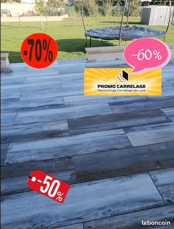 total de carrelage italien haut de gamme