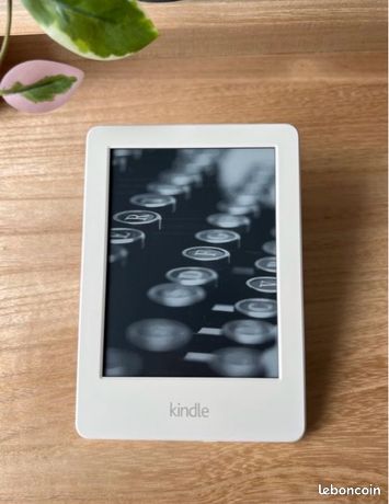 Liseuse Kindle 7e génération