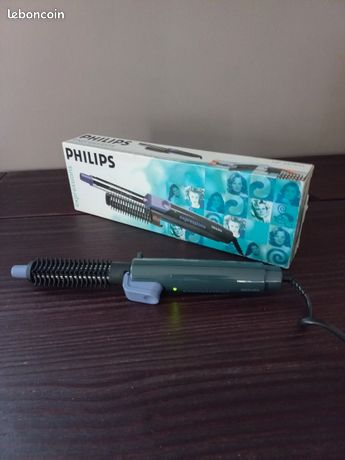 Lisseur / Brosse chauffante