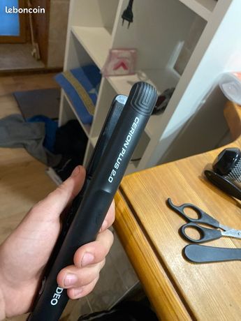 Lisseur cerion plus 2.0