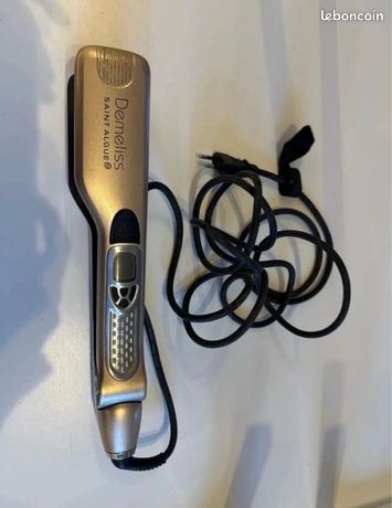 Lisseur demeliss saint algue