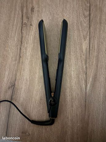 Lisseur GHD Max