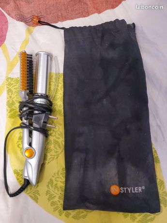 Lisseur Instyler