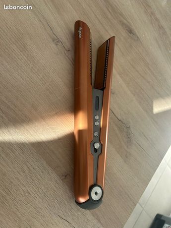 Lisseur sans fil Dyson Corrale