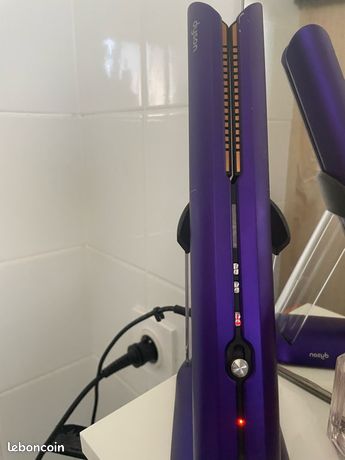 Lisseur sans fil Dyson