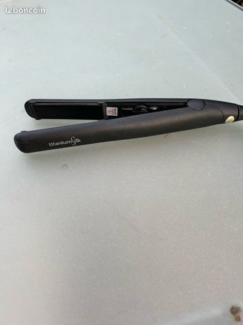 Lisseur Silk de beautelive