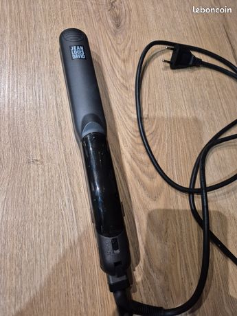 Lisseur Vapor Styler Jean Louis David
