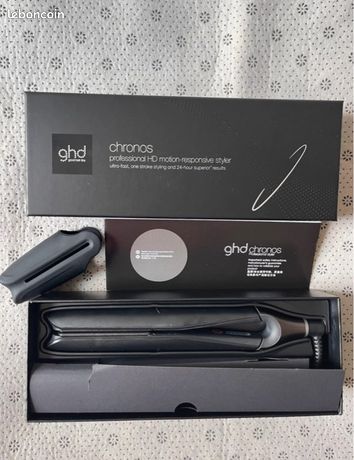 Lisseur GHD Chronos