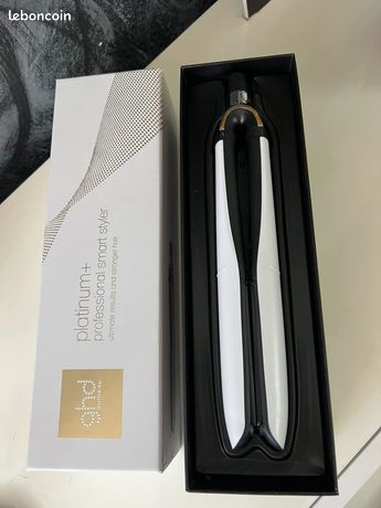 Lisseur GHD Platinum+